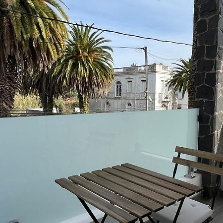 En El Casco Historico Apartment Ла Лагуна Екстериор снимка