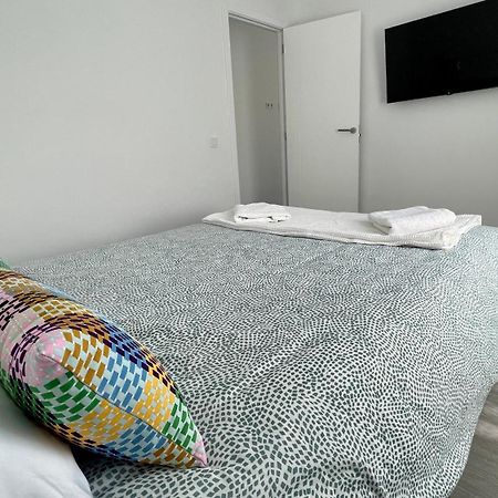 En El Casco Historico Apartment Ла Лагуна Екстериор снимка