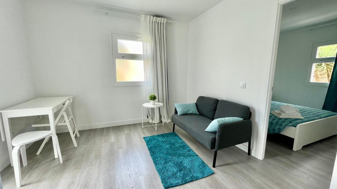 En El Casco Historico Apartment Ла Лагуна Екстериор снимка