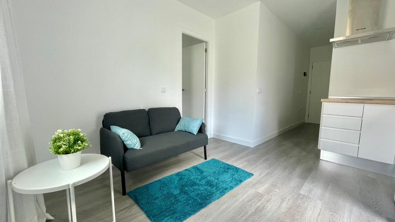 En El Casco Historico Apartment Ла Лагуна Екстериор снимка
