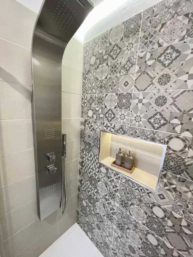 En El Casco Historico Apartment Ла Лагуна Екстериор снимка