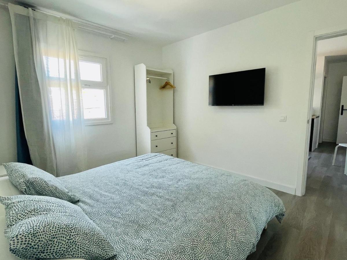 En El Casco Historico Apartment Ла Лагуна Екстериор снимка