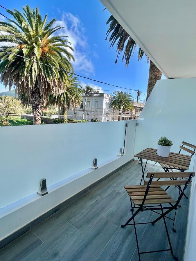 En El Casco Historico Apartment Ла Лагуна Екстериор снимка