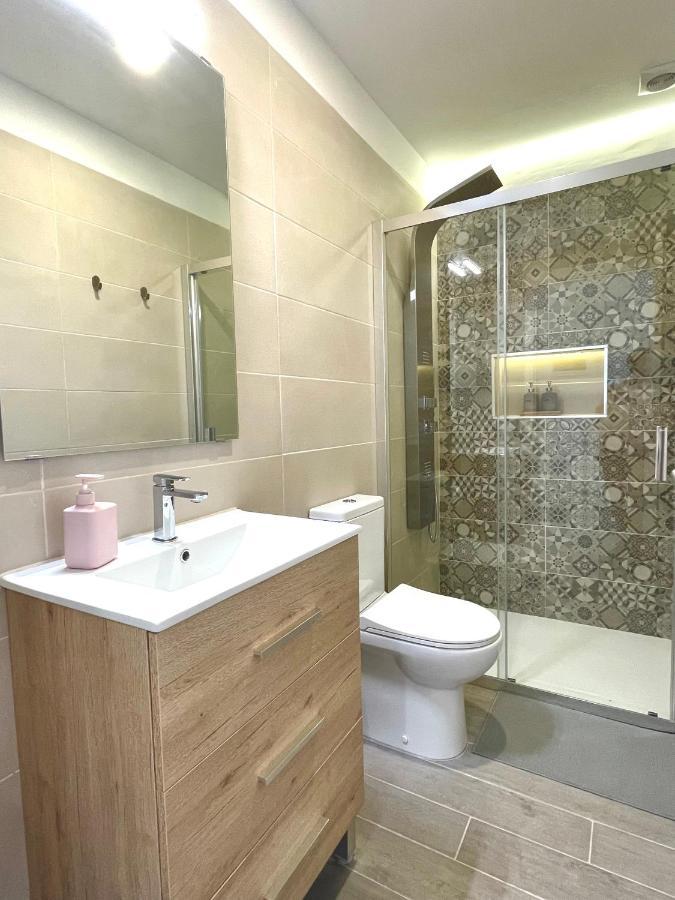 En El Casco Historico Apartment Ла Лагуна Екстериор снимка