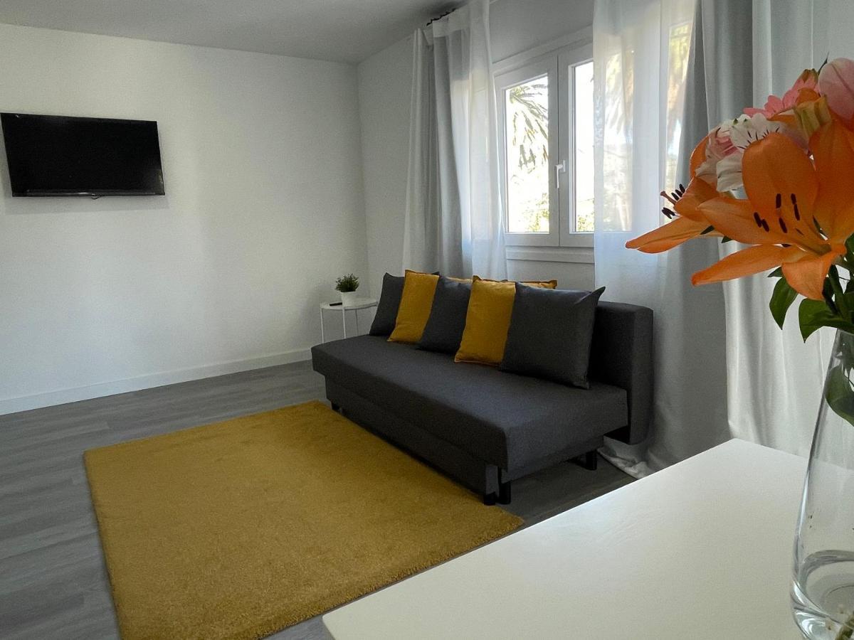 En El Casco Historico Apartment Ла Лагуна Екстериор снимка
