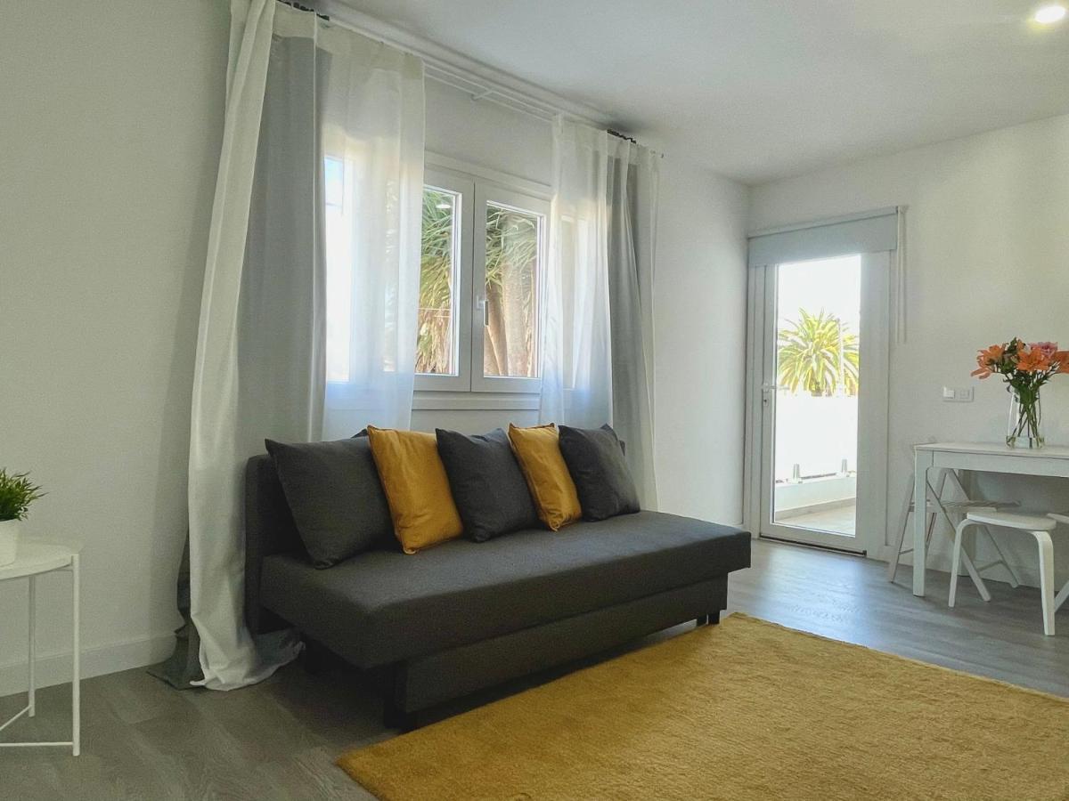 En El Casco Historico Apartment Ла Лагуна Екстериор снимка