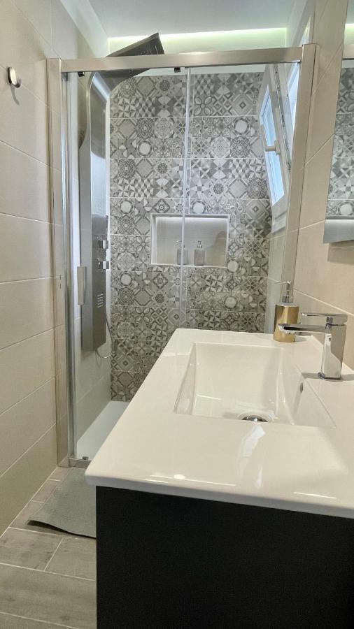 En El Casco Historico Apartment Ла Лагуна Екстериор снимка
