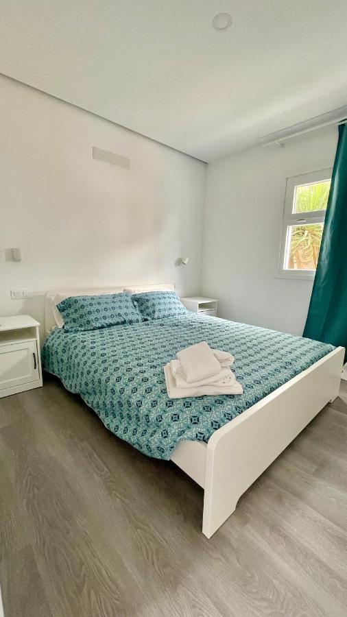 En El Casco Historico Apartment Ла Лагуна Екстериор снимка
