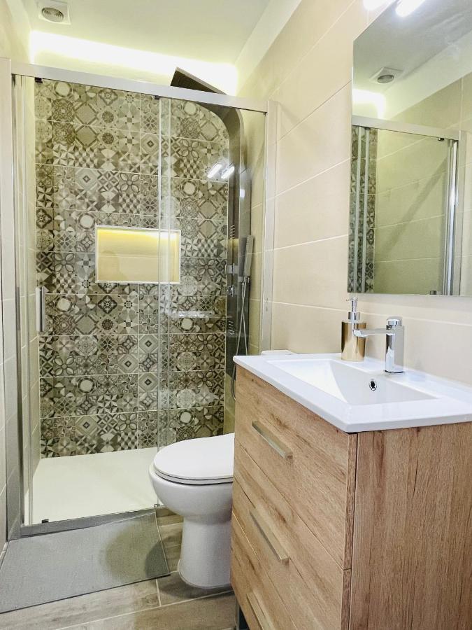 En El Casco Historico Apartment Ла Лагуна Екстериор снимка