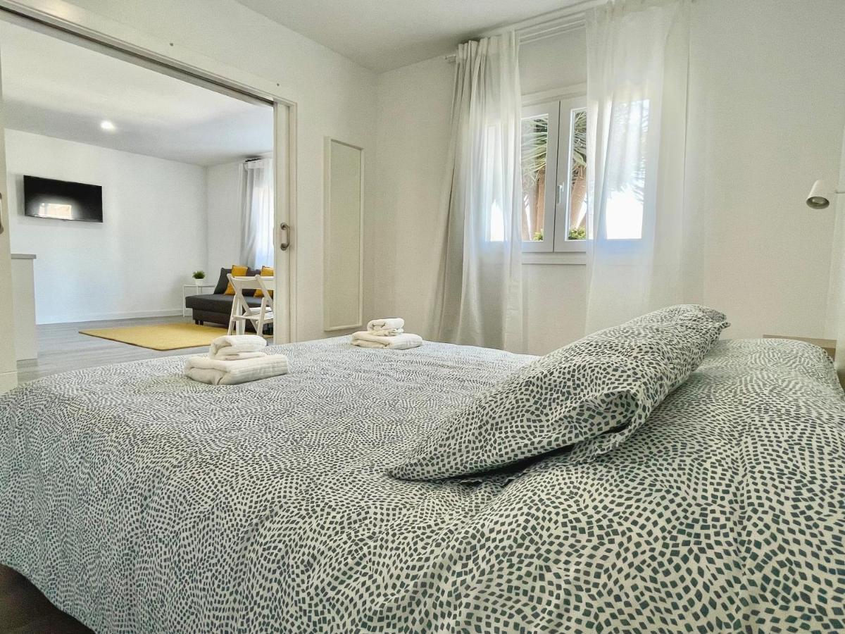 En El Casco Historico Apartment Ла Лагуна Екстериор снимка