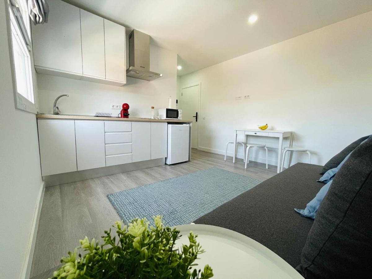 En El Casco Historico Apartment Ла Лагуна Екстериор снимка
