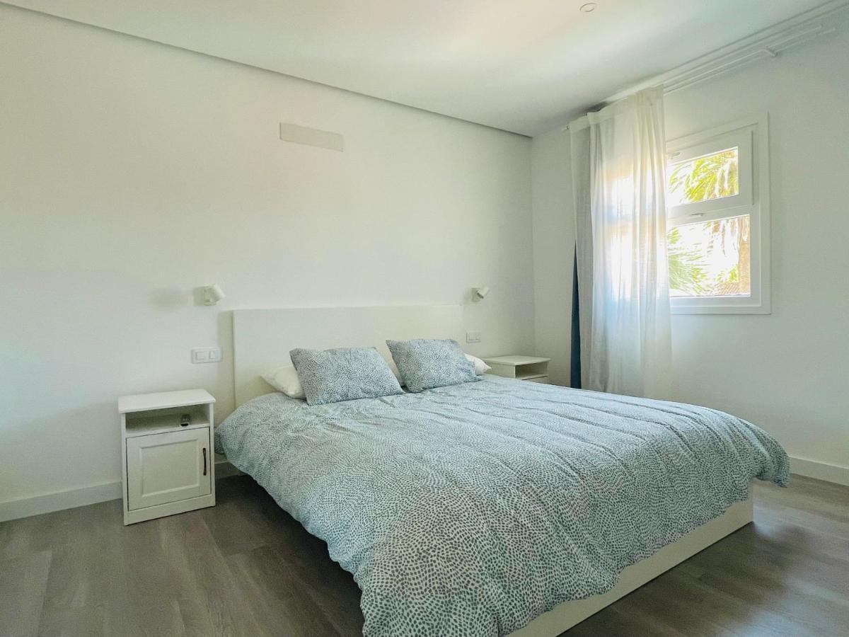 En El Casco Historico Apartment Ла Лагуна Екстериор снимка