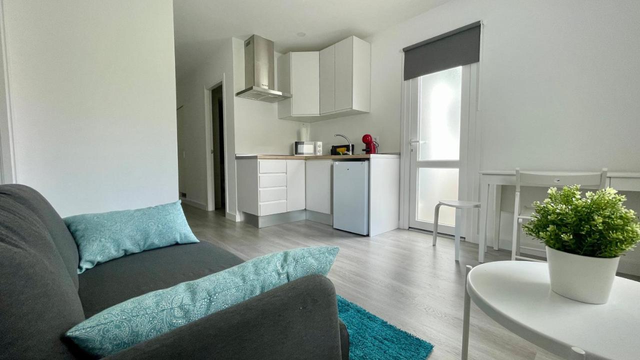 En El Casco Historico Apartment Ла Лагуна Екстериор снимка