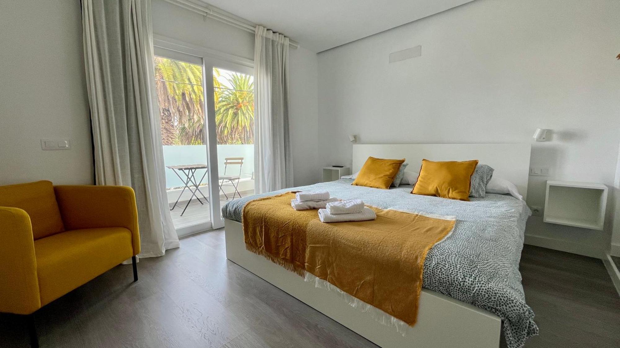 En El Casco Historico Apartment Ла Лагуна Екстериор снимка
