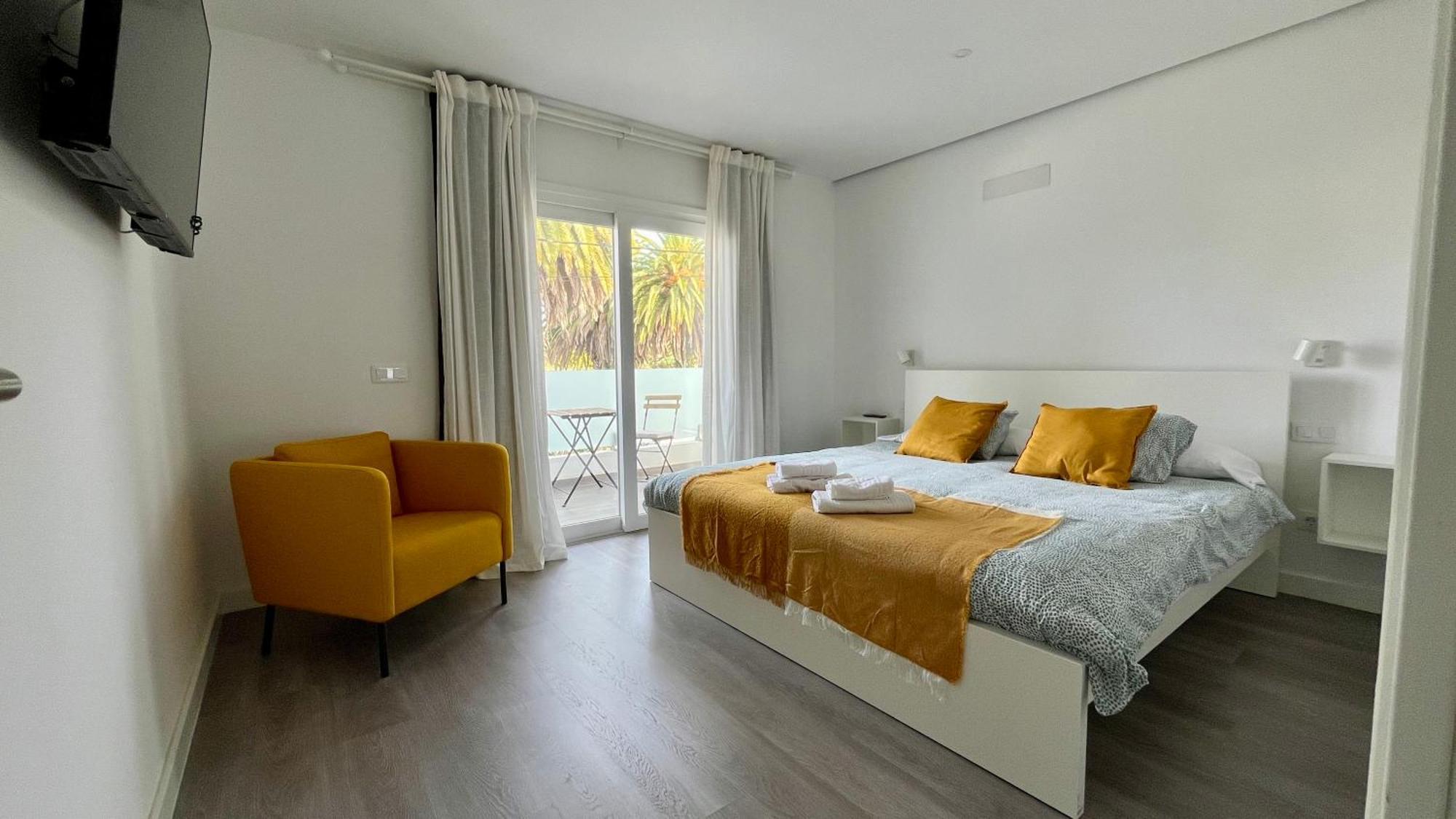 En El Casco Historico Apartment Ла Лагуна Екстериор снимка