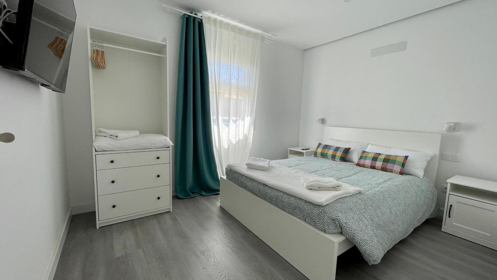 En El Casco Historico Apartment Ла Лагуна Екстериор снимка